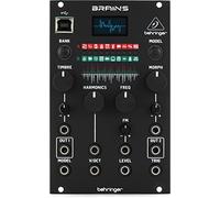 Behringer Brains Multi-motore Oscillatore Eurorack Module