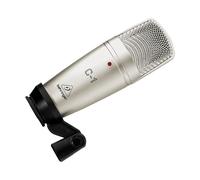 BEHRINGER C-1 microfono professionale a condensatore con custodia x studio live
