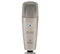 Microfono a condensatore da studio Behringer C-1
