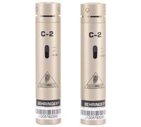 Behringer C-2 Stereoset