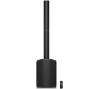 BEHRINGER C210 IMPIANTO COLONNA LED-SHOW DSP TELECOMANDO SUBWOOFER-8" 4 x 2.5" 3CH BLUETOOTH MP3 USB SD/MMC 200W