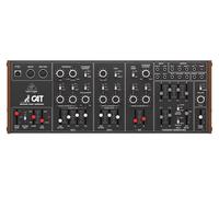 BEHRINGER CAT Sintetizzatore Analogico Duo-Parafonico Dual VCO 16-Voice Poly ...