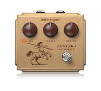 Behringer Centaur - Pedale Overdrive