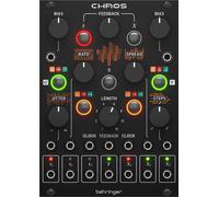 Behringer Chaos Sistema Modulare