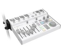 BEHRINGER CLAMP FLOW 8 MORSETTO DA ASTA PER MICROFONO PER MIXER DIGITALE