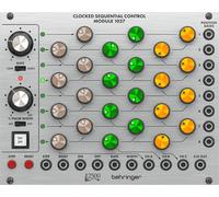 Behringer Clocked Sequential Ctrl. 1027