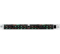 Behringer Composer PRO-XL MDX2600 V2 Processore dinamico doppio canale MDX2600V2