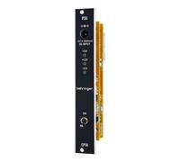 BEHRINGER CP1A SYSTEM 55 POWER SUPPLY MODULE MODULO ALIMENTAZIONE