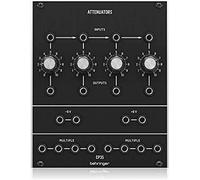 BEHRINGER CP35 ATTENUATORS MODULO ATTENUATORE ANALOGICO PER EURORACK SYSTEM 55