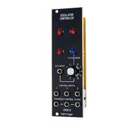 BEHRINGER CP3A-O OSCILLATOR CONTROLLER MODULO ANALOGICO OSCILLATOR PER EURORACK