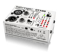 Behringer CT100 Tester per cavi professionale 6 in 1