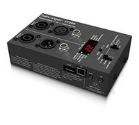 BEHRINGER CT200 CABLE TESTER PER CAVI + TEST TONE DOPPIA FREQUENZA / TESTACAVI AUDIO PROCESSORE 8 IN 1