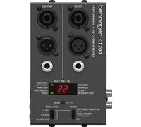 Behringer CT200 Tester Cavi