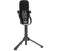 Behringer D2 Podcast Pro - Microfono dinamico USB a diaframma largo