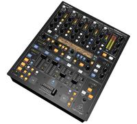 BEHRINGER DDM4000 mixer audio 5 canali +campionatore +effetti NUOVO garanzia ITA