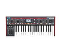BEHRINGER DEEPMIND 6X SINTETIZZATORE ANALOGICO 6 VOCI 37 TASTI SEMIPESATI