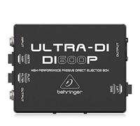 Behringer DI600P Ultra-DI Box passiva per strumenti musicali - NUOVO