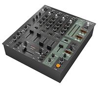 Behringer DJX900 USB - mixer professionale con effetti