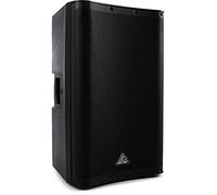 Behringer DR115DSP Sistema di altoparlanti PA attivo 1400 Watt 15" con DSP e mixer a 2 canali