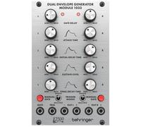 Behringer Dual Envelope Generator 1033