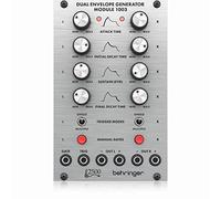 BEHRINGER 1003 DUAL ENVELOPE GENERATOR MODULE MODULO EURORACK 2500 SERIES