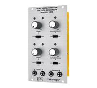 Behringer MODULO GENERATORE DI TENSIONE DUAL NOISE / RANDOM 1016 Legendary 2500 Series Modulo Dual Noise Source per Eurorack