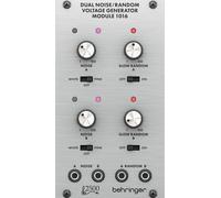 Behringer Dual Noise Random Voltage Generator Module 1016 Sistema Modulare