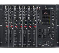 BEHRINGER DX2000USB MIXER DJ 7 CANALI CROSSFADER OTTICO E USB