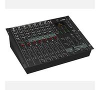 BEHRINGER DX2000USB MIXER DJ 7 CANALI CROSSFADER OTTICO E USB