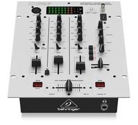 Behringer DX626 Mixer DJ professionale a 3 canali con contatore BPM e controllo VCA