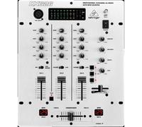 BEHRINGER DX626 Mixer Professionale 3 Canali Phono/Line/Mic+Contatore Bpm NUOVO