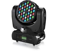 BEHRINGER TESTA MOBILE MH363 36 LED CREE RGBW DA 3 WATT DMX SOUND STROBO