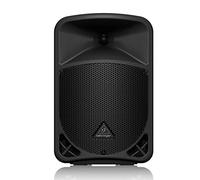 Behringer EUROLIVE B108D Sistema di altoparlanti PA attivo 300 Watt a 2 vie da 8" con opzione wireless