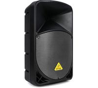 Behringer EUROLIVE B112D Sistema di altoparlanti PA attivo a 2 vie da 12" con opzione wireless e mixer integrato