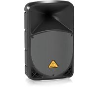 BEHRINGER B112W CASSA ATTIVA 1000 WATT BLUETOOTH 2 VIE WOOFER 12" EQUALIZZATORE 2 BANDE 2 INGRESSI + WIRELESS READY