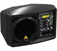 Behringer Eurolive B207MP3 - Monitor Speaker Cassa Attiva Amplificata 5.25 polli