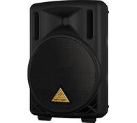 Behringer EUROLIVE B208D cassa attiva amplificata 200watt max. driver 8"