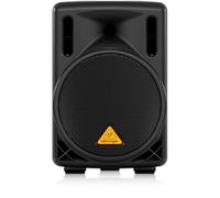 BEHRINGER B208D EUROLIVE CASSA ATTIVA AMPLIFICATA 200 WATT WOOFER 8" DRIVER 1,75" EQUALIZZATORE 2 BANDE