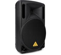 BEHRINGER B210D EUROLIVE CASSA ATTIVA 200 WATT AMPLIFICATA WOOFER 10" DRIVER 1,35" EQUALIZZATORE 2 BANDE