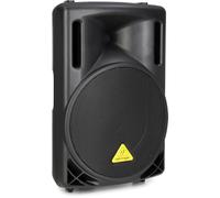 BEHRINGER B212D EUROLIVE CASSA ATTIVA 550 WATT AMPLIFICATA WOOFER 12? DRIVER 1,35? EQUALIZZATORE 2 BANDE