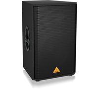 BEHRINGER VS1520 EUROLIVE CASSA PASSIVA 600 WATT 2 VIE WOOFER 15"