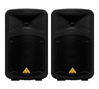 Behringer EPS500MP3 altoparlante PA 2-vie