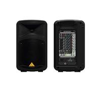 Behringer EPS500MP3 altoparlante PA 2-vie