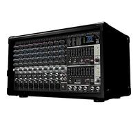 Behringer EUROPOWER PMP2000 Mixer amplificato a 14 canali da 800 Watt con processore Multi-FX