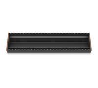 BEHRINGER EURORACK 104 CASE 3 UNITA' RACK PER SINTETIZZATORI E APPARECCHIATURE FORMATO 3U