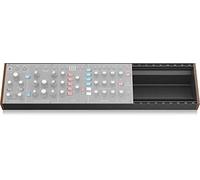 BEHRINGER EURORACK 104 CASE 3 UNITA' RACK PER SINTETIZZATORI E APPARECCHIATURE FORMATO 3U