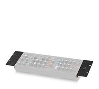 BEHRINGER EURORACK EARS 70 HP KIT DI MONTAGGIO A RACK PER SINTETIZZATORI CON CHASSIS 70HP TIPO BEHRINGER MODEL D