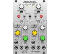 Behringer Modulo Eurorack 1036 – Sample & Hold / Tensione casuale