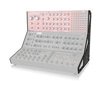 BEHRINGER EURORACK STAND 3 PIANI REGOLABILE PER SINTH MODULARI 70-80-104 HP