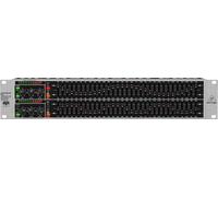 Behringer FBQ3102HD Ultragraph Pro Equalizzatore